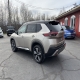 JN auto Nissan Rogue Platinum AWD cuir, toit ouvrant + gps 8610075 2021 Image 2